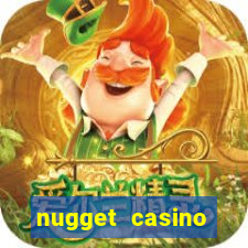 nugget casino sparks nevada