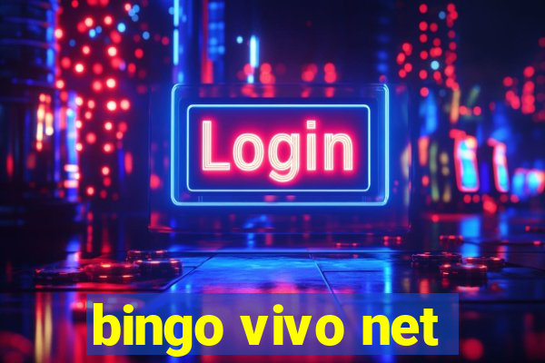 bingo vivo net