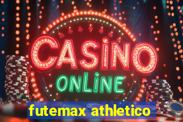 futemax athletico