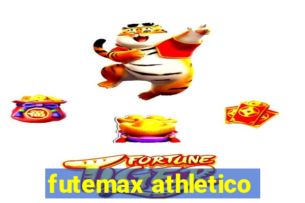 futemax athletico