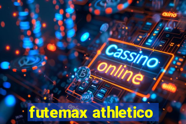 futemax athletico