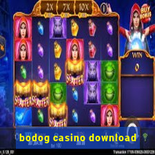 bodog casino download