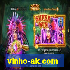 vinho-ak.com