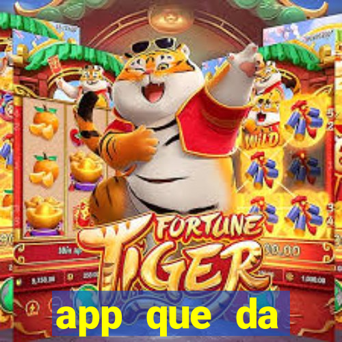 app que da dinheiro de verdade jogando