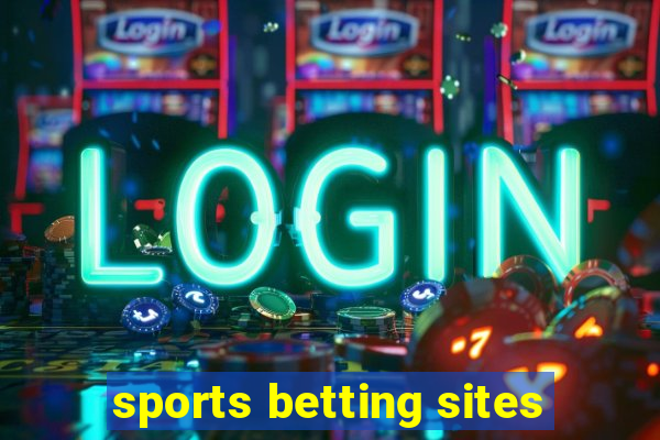 sports betting sites