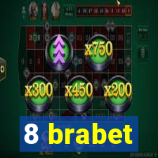 8 brabet