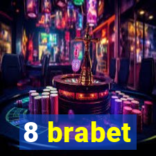 8 brabet