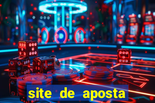 site de aposta esporte bet