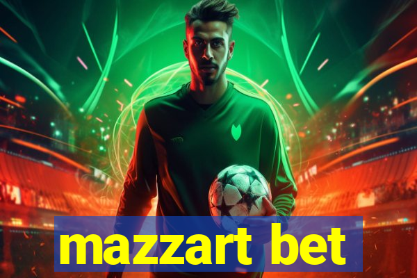 mazzart bet