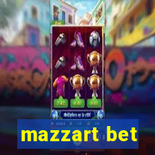 mazzart bet