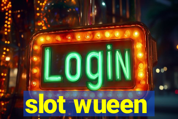 slot wueen