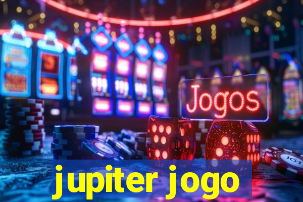 jupiter jogo