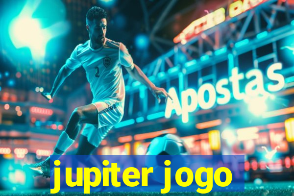 jupiter jogo