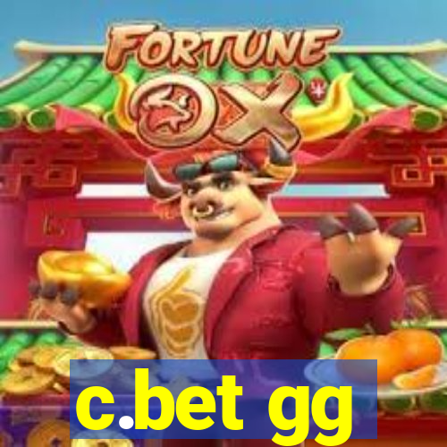 c.bet gg