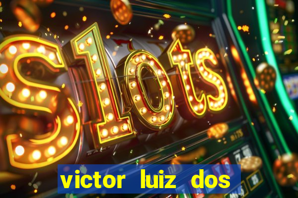 victor luiz dos santos laus