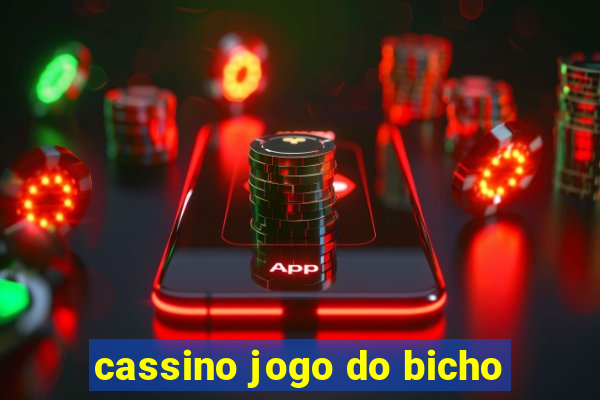 cassino jogo do bicho