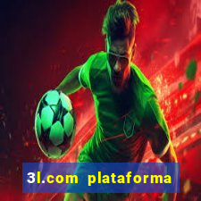 3l.com plataforma de jogos