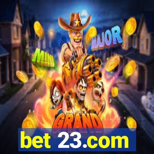 bet 23.com