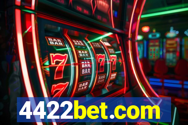 4422bet.com