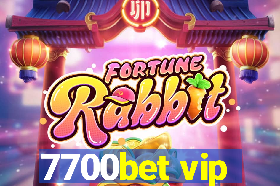 7700bet vip