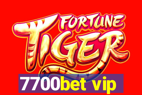 7700bet vip