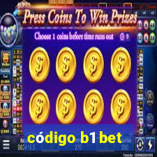 código b1 bet