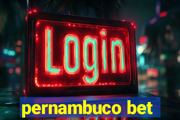 pernambuco bet