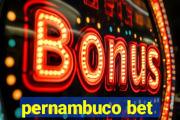 pernambuco bet