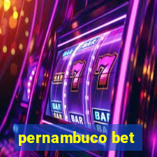 pernambuco bet