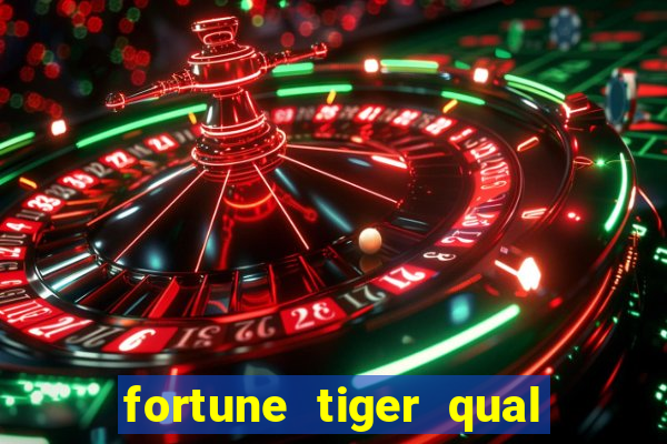 fortune tiger qual melhor horário para jogar