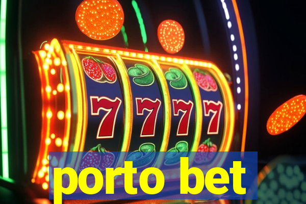 porto bet