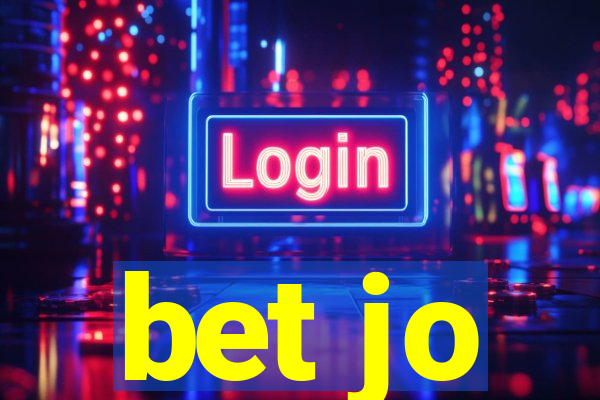 bet jo