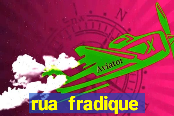 rua fradique coutinho 477