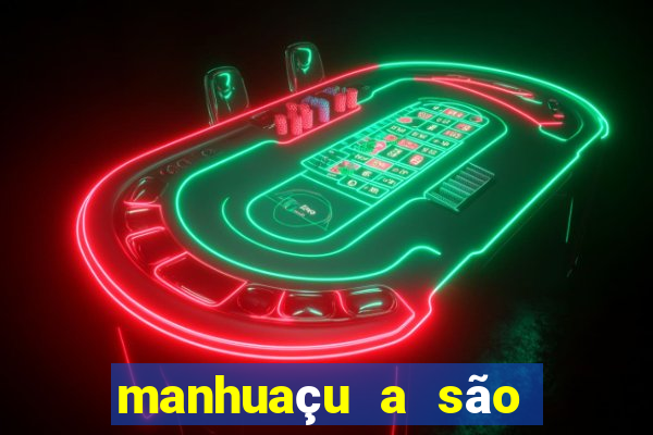 manhuaçu a são pedro do avaí