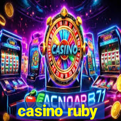 casino ruby