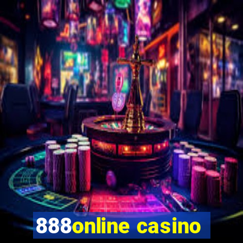 888online casino