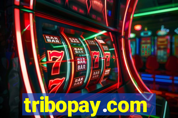 tribopay.com