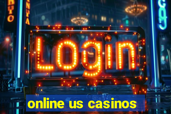 online us casinos