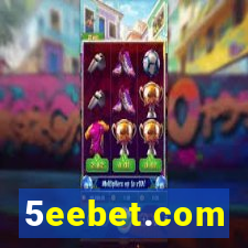 5eebet.com