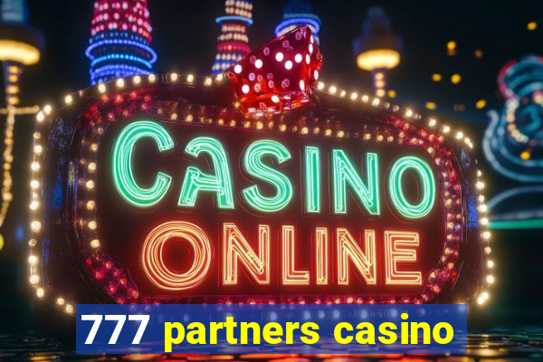 777 partners casino