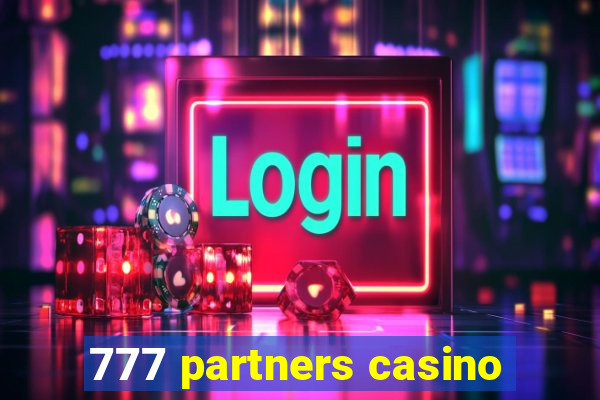 777 partners casino