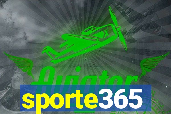 sporte365