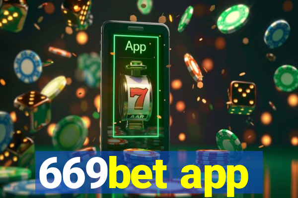 669bet app