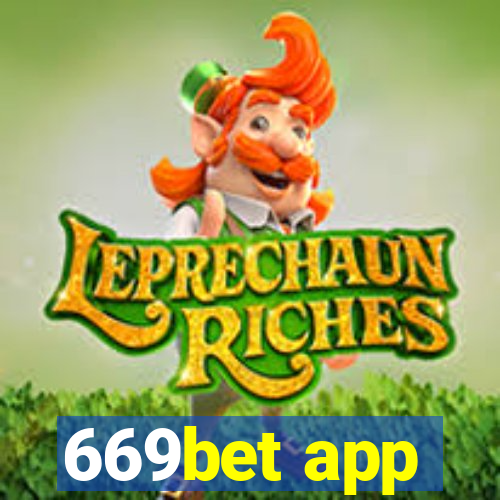 669bet app