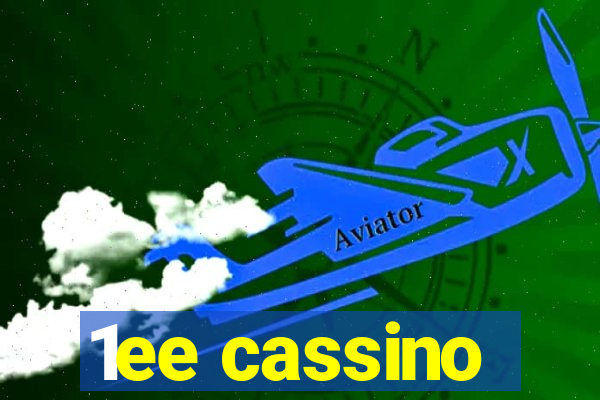 1ee cassino