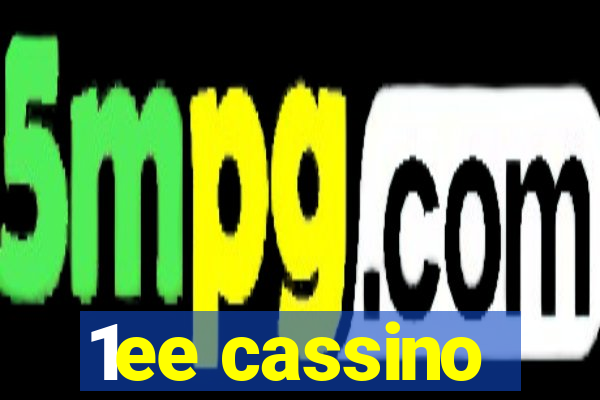 1ee cassino