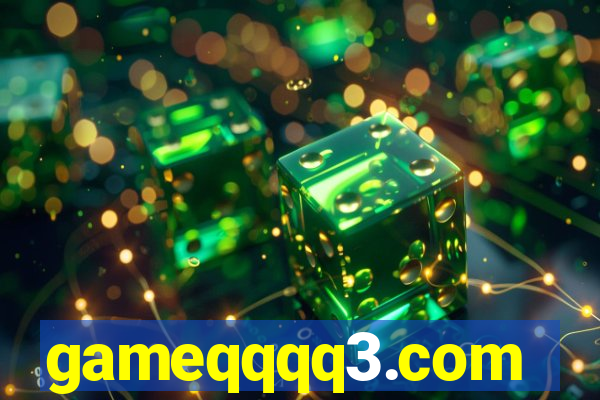 gameqqqq3.com