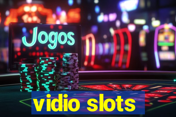 vidio slots