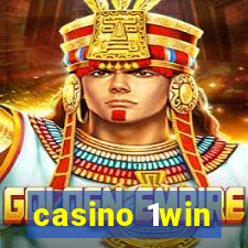 casino 1win