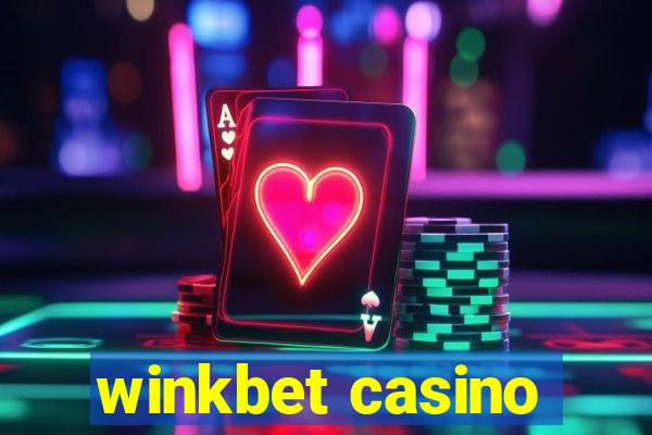 winkbet casino